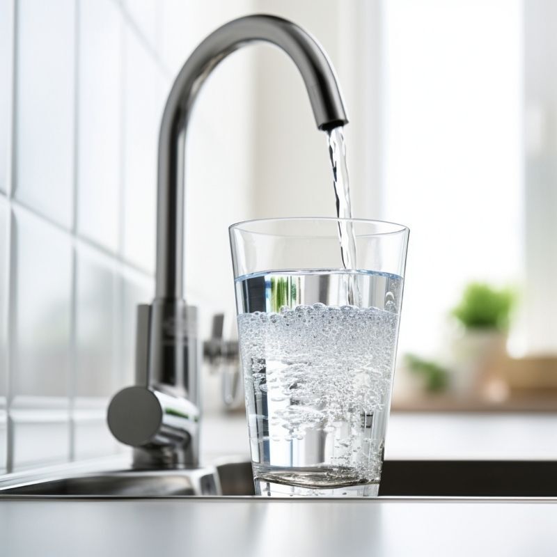 LG Home Comfort provides reliable water heater installations and services in Kingston for home comfort
