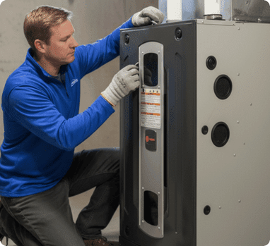 Furnace Installation in Windsor - LG Home Comfort