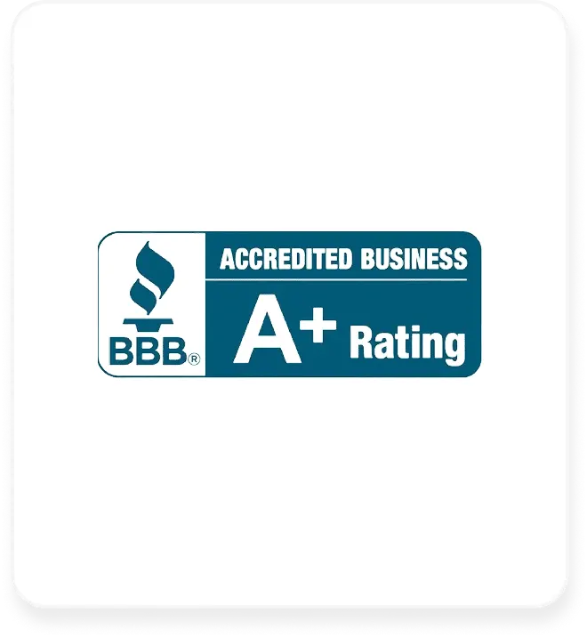Accredited Business
