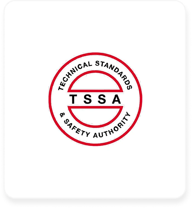 Technical Standards Safety Authority