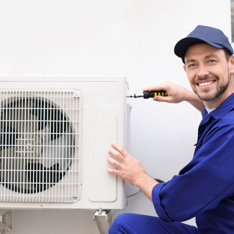 Milton, ON homeowners rely on LG Home Comfort for expert heat pump installation and reliable climate control