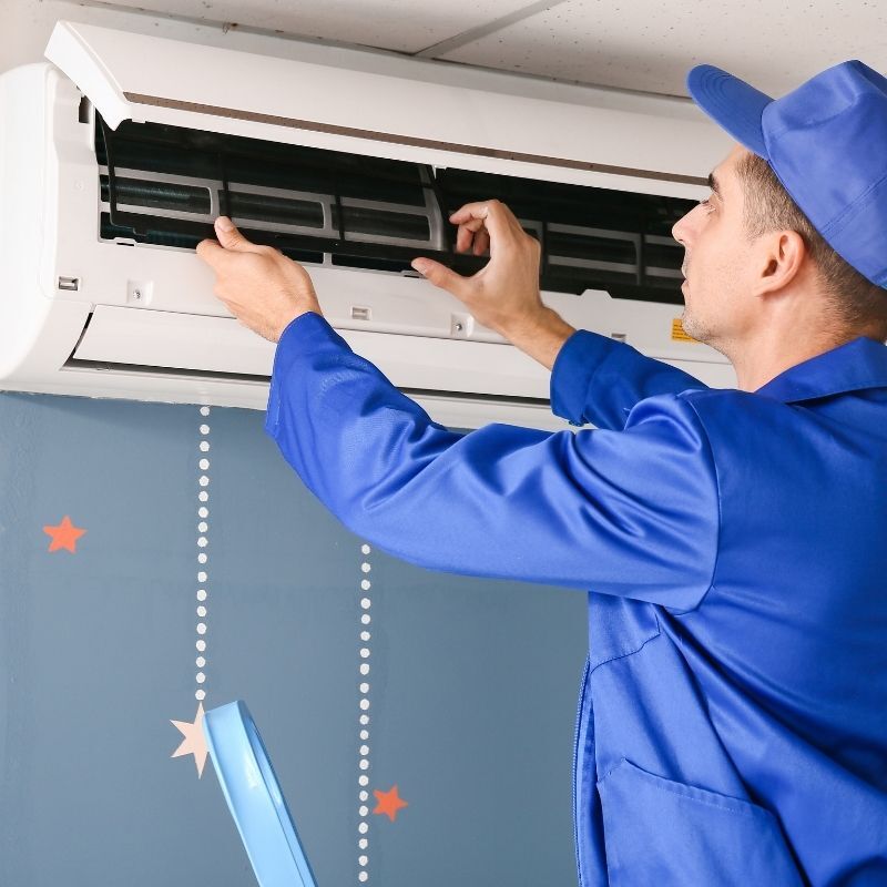 Milton, ON homeowners trust LG Home Comfort for expert AC servicing and performance optimization