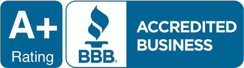Accredited Business Logo