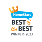 Home Star Best Winner Logo