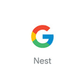 Google Nest Logo