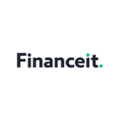 Financeit Logo