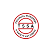 TSSA Logo