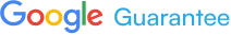 Google Guarantee Logo