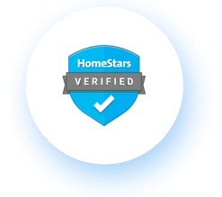 Home Stars Verified Logo