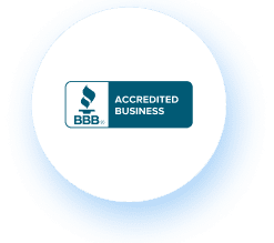 Accredited Business Logo